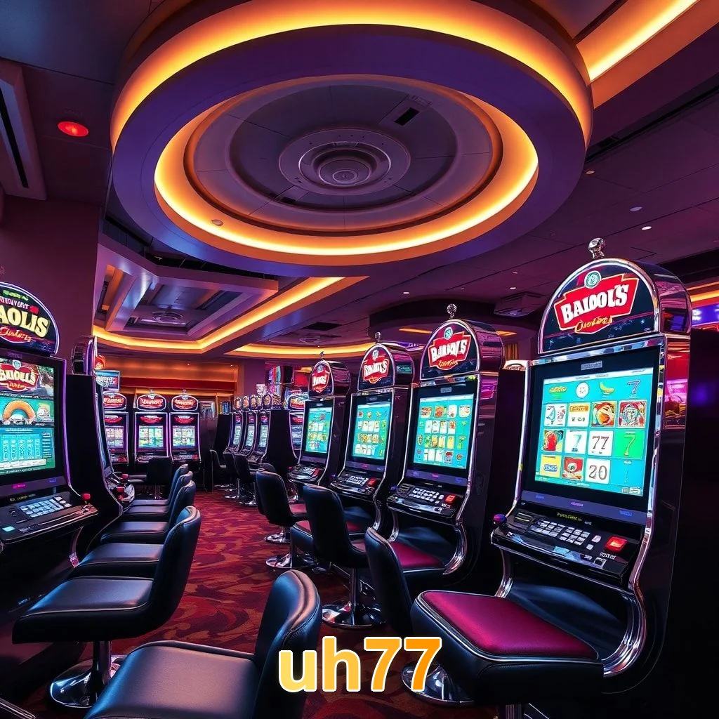 Unduh uh77